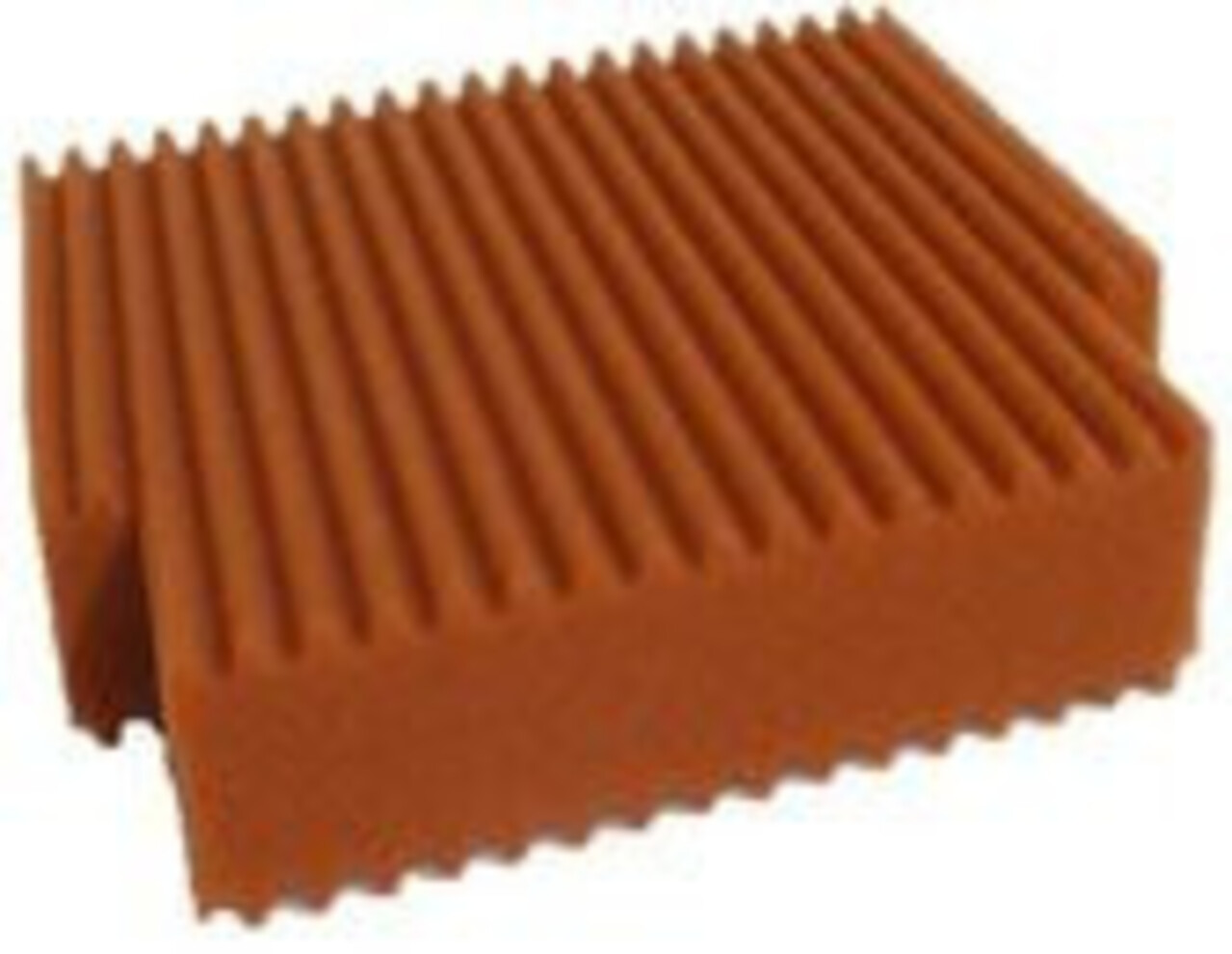 Oase Ersatzschaum rot ProfiClear M3 Oase Ersatzschaum rot ProfiClear M3