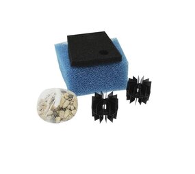 Oase Ersatzfilter-Set Filtral UVC 2500