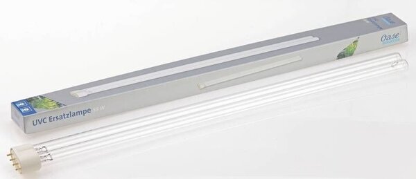 Oase Ersatzlampe UVC Eco 60 W