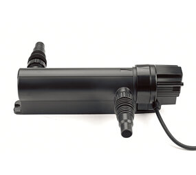 Oase Vitronic 11 W UVC-Einheit für klares Teichwasser