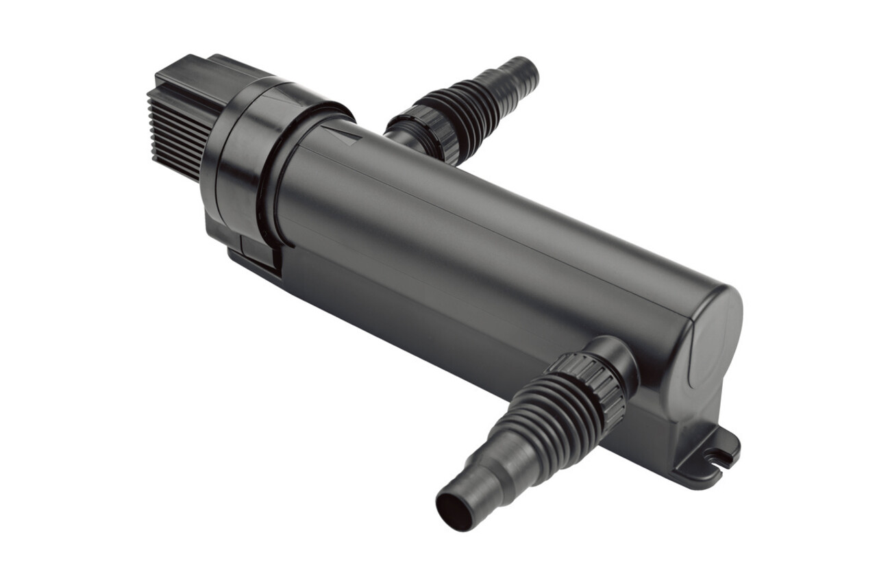Oase Vitronic 11 W UVC-Einheit für klares Teichwasser