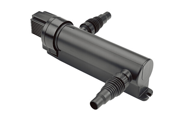 Oase Vitronic 11 W UVC-Einheit für klares Teichwasser