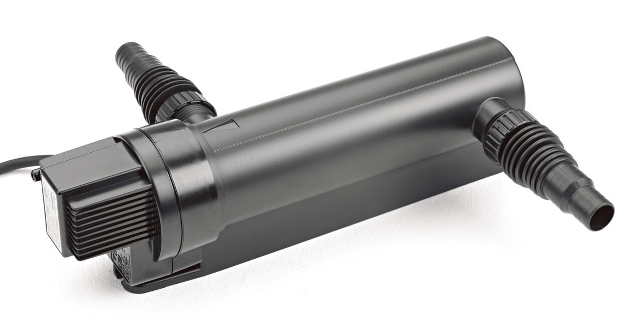 Oase Vitronic 11 W UVC-Einheit für klares Teichwasser