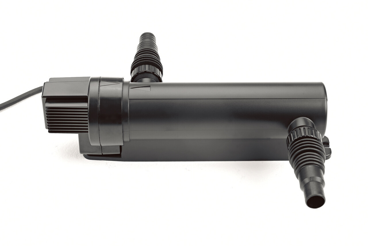 Oase Vitronic 11 W UVC-Einheit für klares Teichwasser