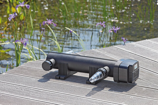 Oase Vitronic 36 W Oase Vitronic 36 W