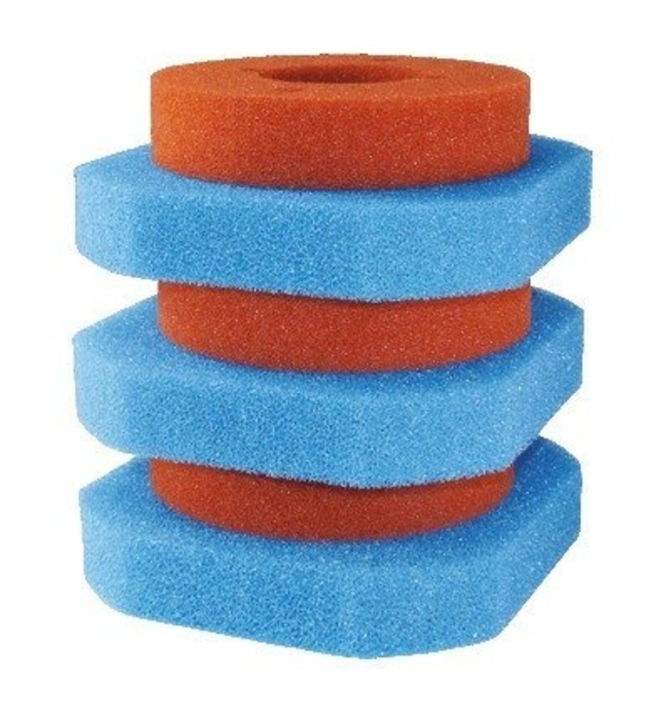 Oase Ersatzschaum-Set FiltoClear 11000 Oase Ersatzschaum-Set FiltoClear 11000