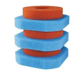 Oase Ersatzschaum-Set FiltoClear 11000 Oase Ersatzschaum-Set FiltoClear 11000