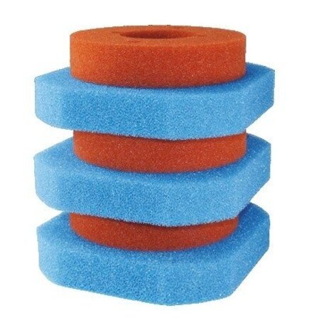 Oase Ersatzschaum-Set FiltoClear 11000 Oase Ersatzschaum-Set FiltoClear 11000