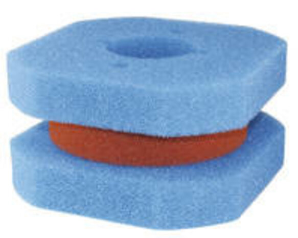 Oase Ersatzschaum-Set FiltoClear 3000