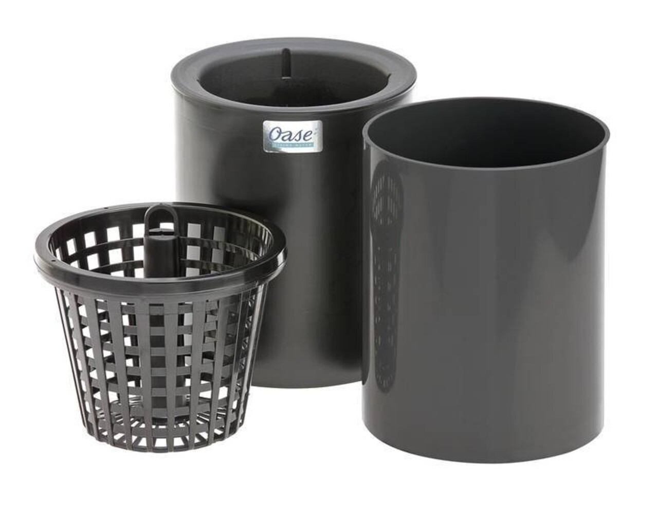 Oase AquaSkim Gravity Oberflächenabsauger Oase AquaSkim Gravity Oberflächenabsauger