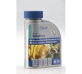 Oase AquaActiv Safe&Care 500ml