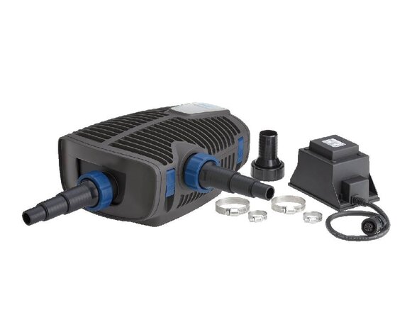 Oase AquaMax Eco Premium 6000 / 12Volt Teichpumpe