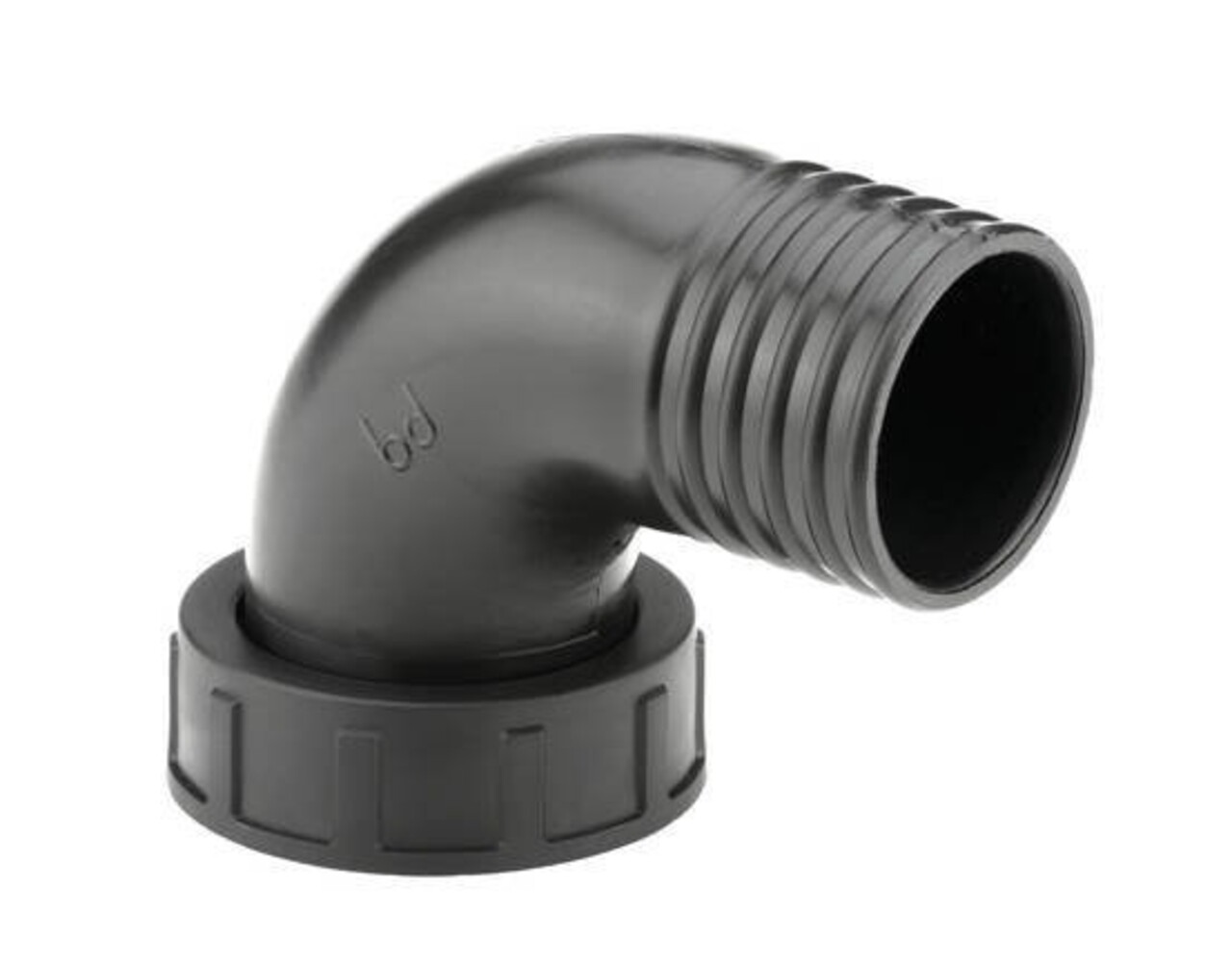 Oase Verbindungsbogen 2"/90° Bitron Oase Verbindungsbogen 2"/90° Bitron