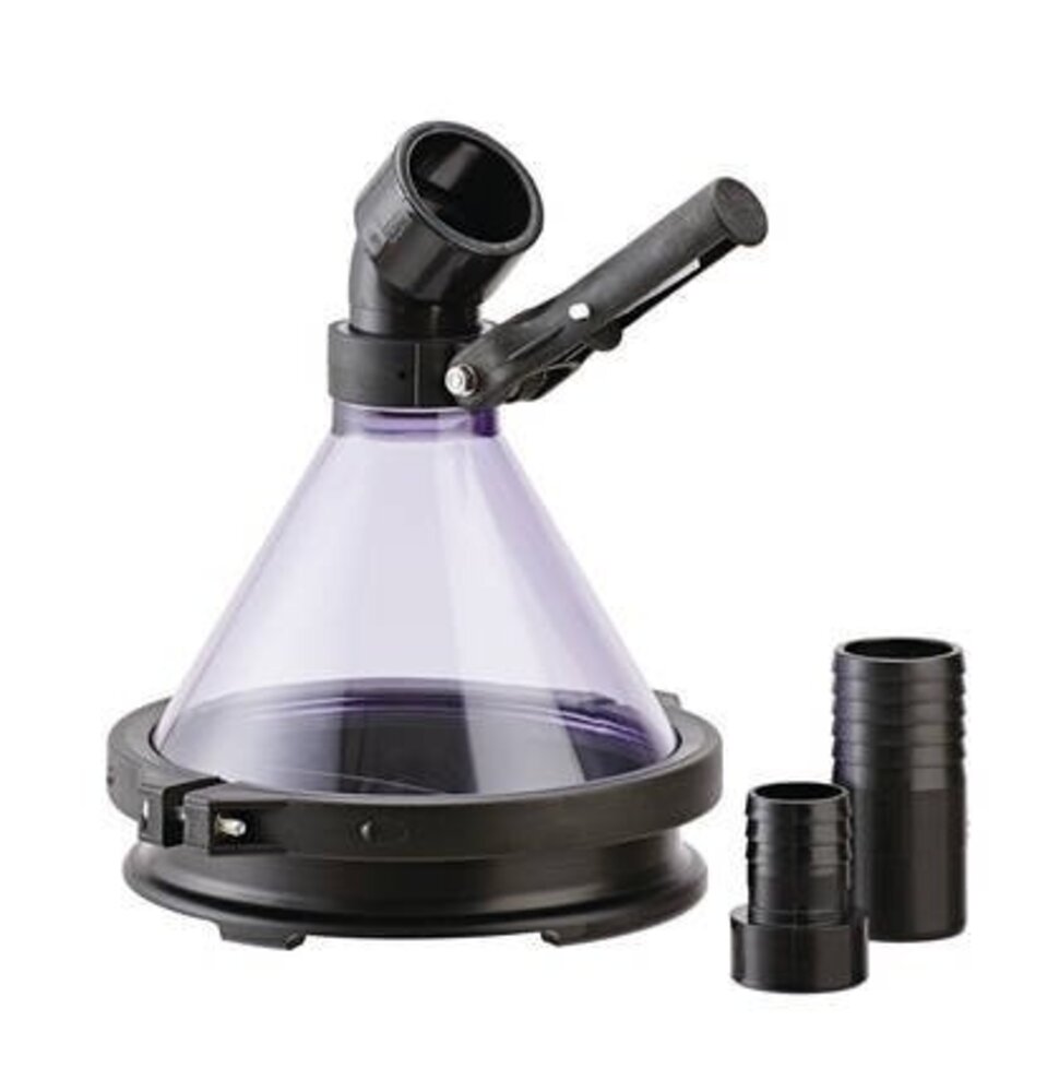 Oase PondoVac Premium Trichtermund Oase PondoVac Premium Trichtermund