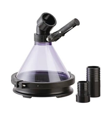 Oase PondoVac Premium Trichtermund Oase PondoVac Premium Trichtermund