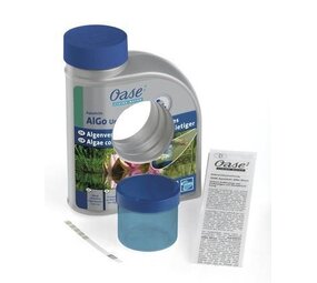 Oase AquaActiv AlGo Greenaway 500 ml Oase AquaActiv AlGo Greenaway 500 ml