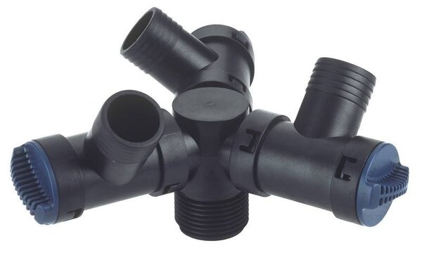 Oase Wasserverteiler Multi WD 1 Oase Wasserverteiler Multi WD 1