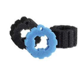 Oase Ersatzschaum-Set BioPress 4000 Oase Ersatzschaum-Set BioPress 4000