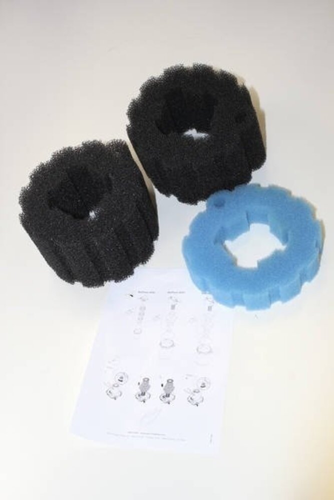 Oase Ersatzschaum-Set BioPress 4000