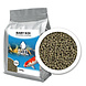 AQXL Ausgewähltes Baby Koi Koifutter S 2mm 1,2kg AQXL Ausgewähltes Baby Koi Koifutter S 2mm 1,2kg