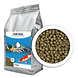 AQXL Ausgewähltes Topkoi All-in-One Koifutter M 3mm 2kg AQXL Ausgewähltes Topkoi All-in-One Koifutter M 3mm 2kg