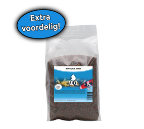 AQXL Selected Koivoer S 3mm 2050g L