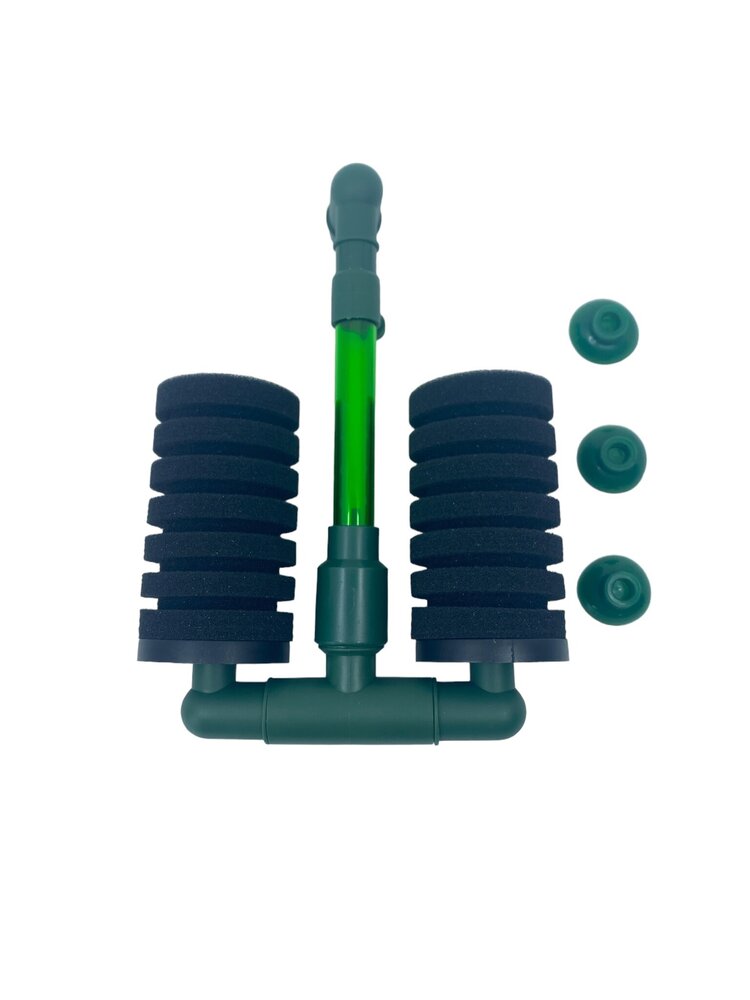 AquastoreXL Schwammfilter Small