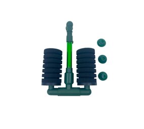 AquastoreXL Schwammfilter Small