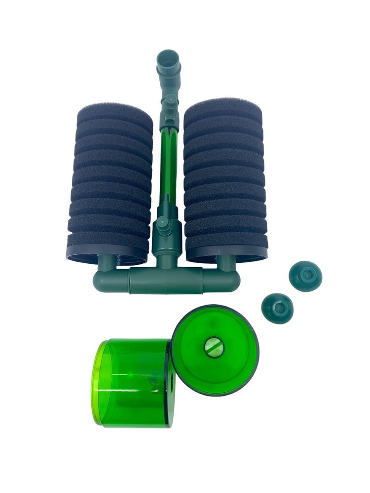 AquastoreXL Bio-Schwammfilter Medium AquastoreXL Bio-Schwammfilter Medium