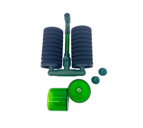 AquastoreXL Bio-Schwammfilter Medium