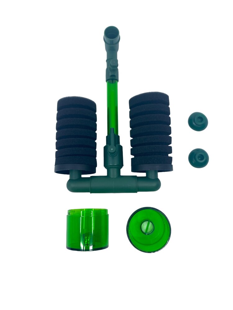 AquastoreXL Bio-Schwammfilter Small