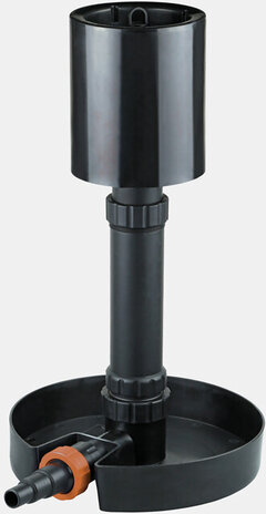 Superfish Teichskimmer