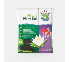 Colombo Natura Plant Soil 10L