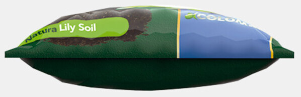 Colombo Natura Lily Soil 10L
