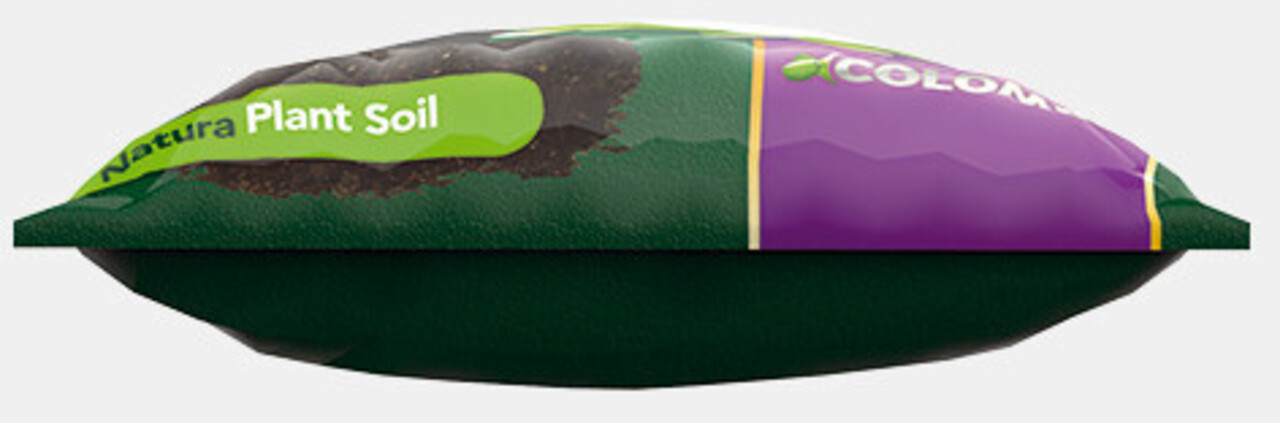 Colombo Natura Plant Soil 20L Colombo Natura Plant Soil 20L