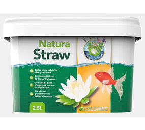 Colombo Natura Straw 2500ml