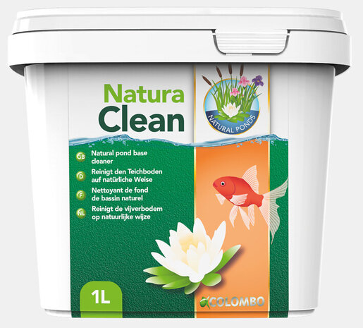 Colombo Natura Clean 1000ml
