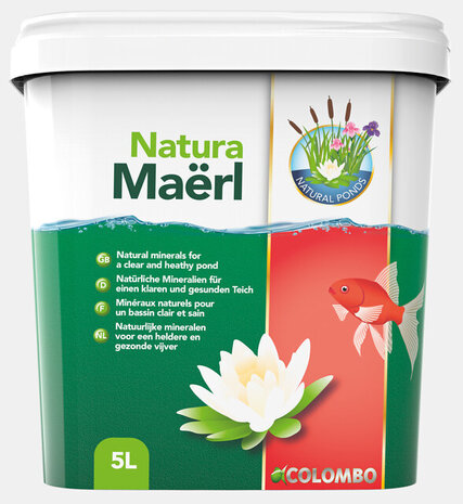 Colombo Natura Maërl 5000ml