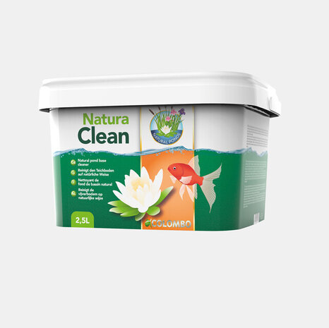 Colombo Natura Clean 2500ml