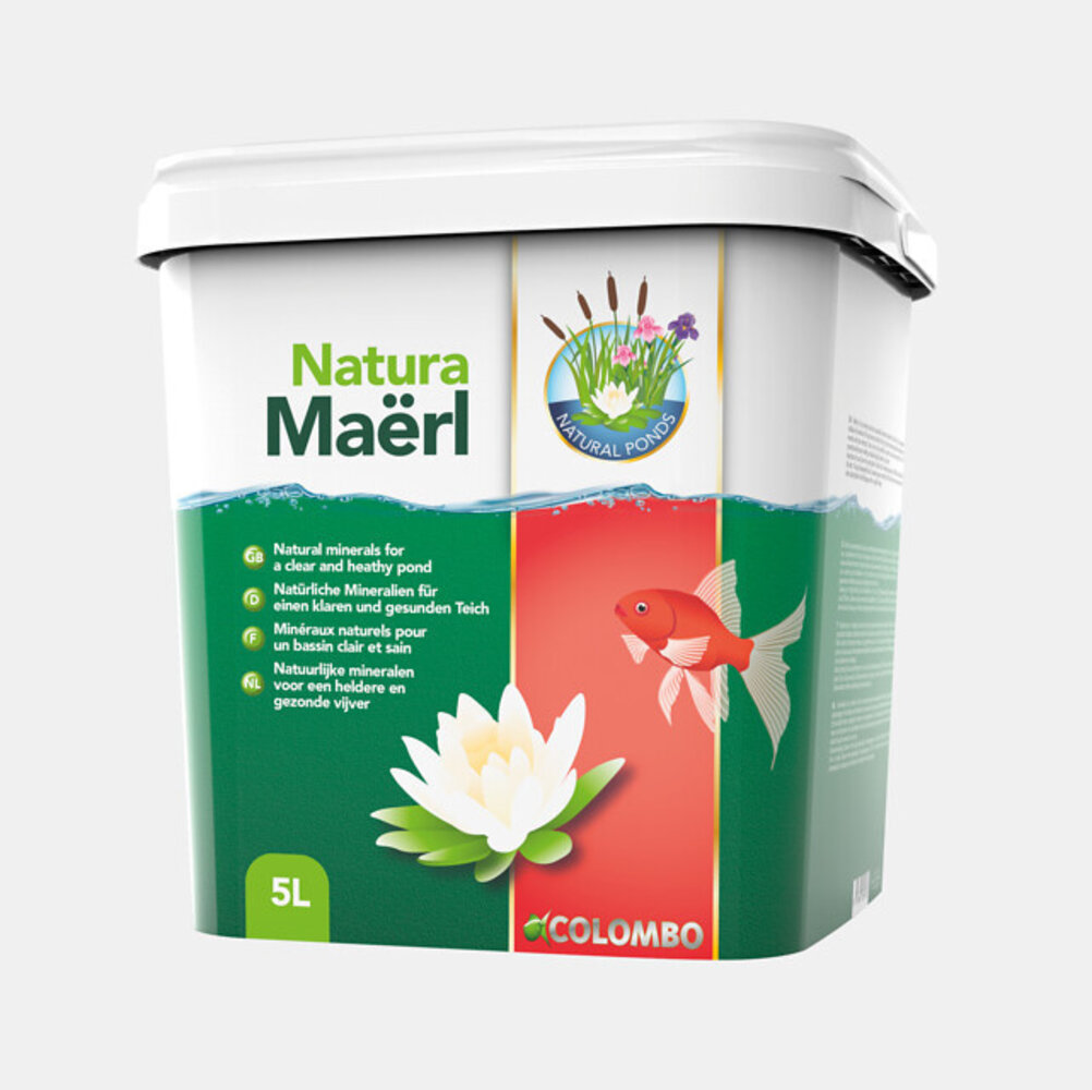 Colombo Natura Maërl 5000ml