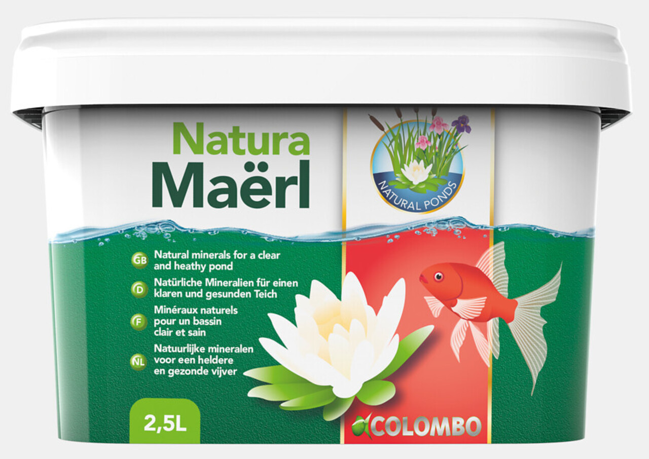 Colombo Natura Maërl 2500ml