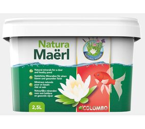 Colombo Natura Maërl 2500ml