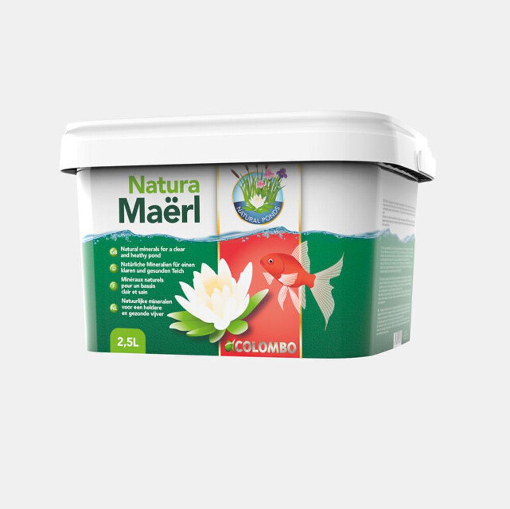 Colombo Natura Maërl 2500ml
