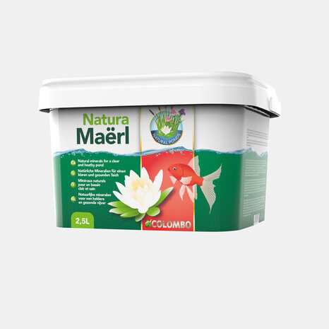 Colombo Natura Maërl 2500ml