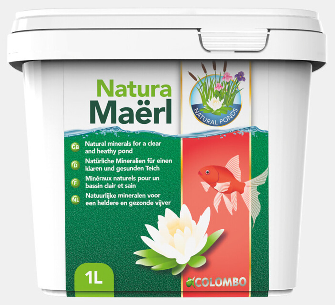 Colombo Natura Maërl 1000ml Colombo Natura Maërl 1000ml