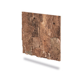 biOrb Rückwand hell Eiche