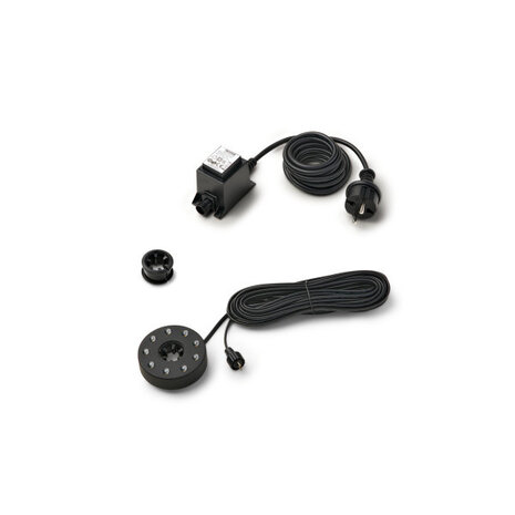 Oase Pontec PondoStar LED Ring Compact Oase Pontec PondoStar LED Ring Compact