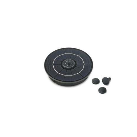 Oase Pontec PondoSolar LED Insel