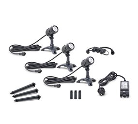 Oase LunAqua Connect S Set 3