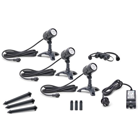 Oase LunAqua Connect S Set 3 Oase LunAqua Connect S Set 3